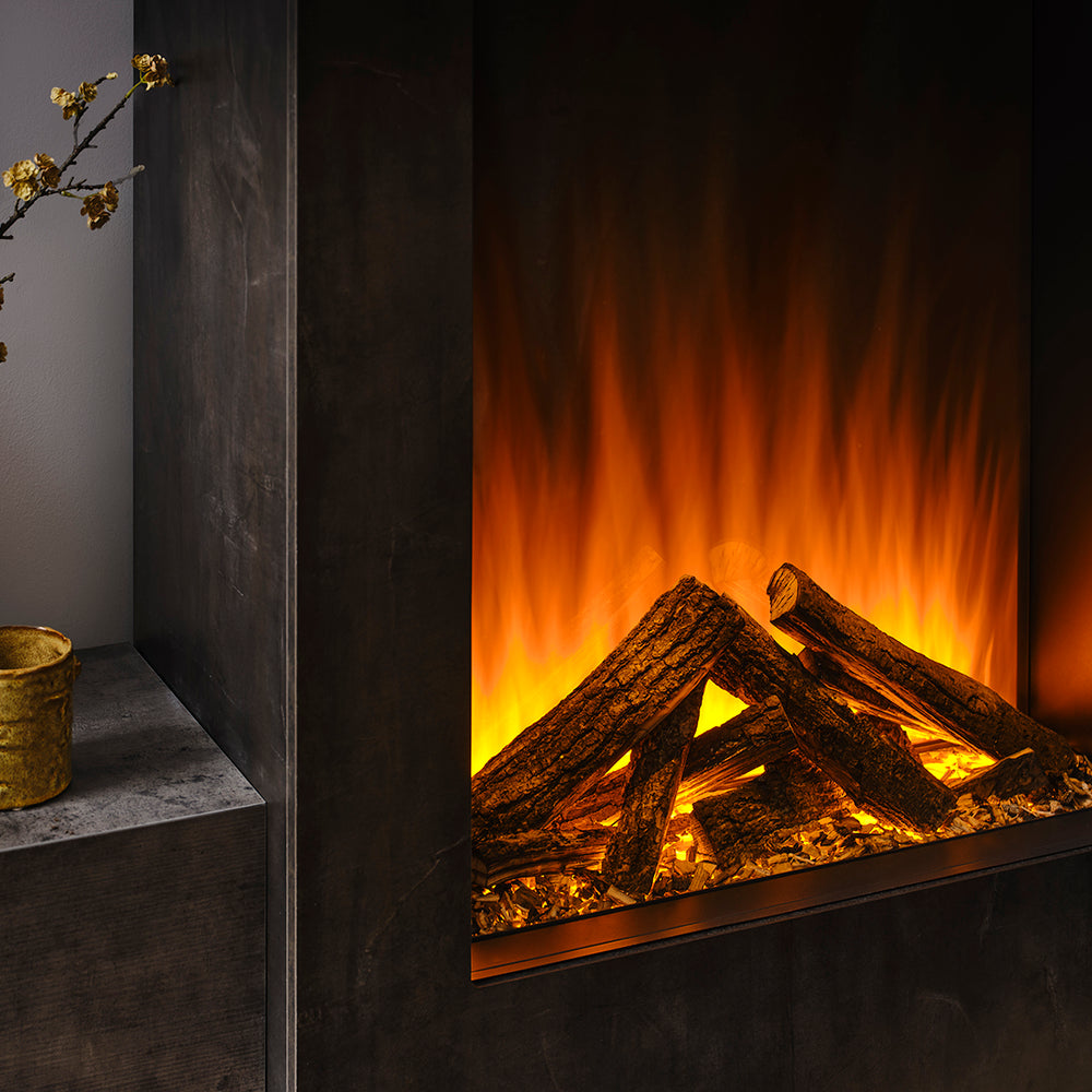 Knightwood - Interior View