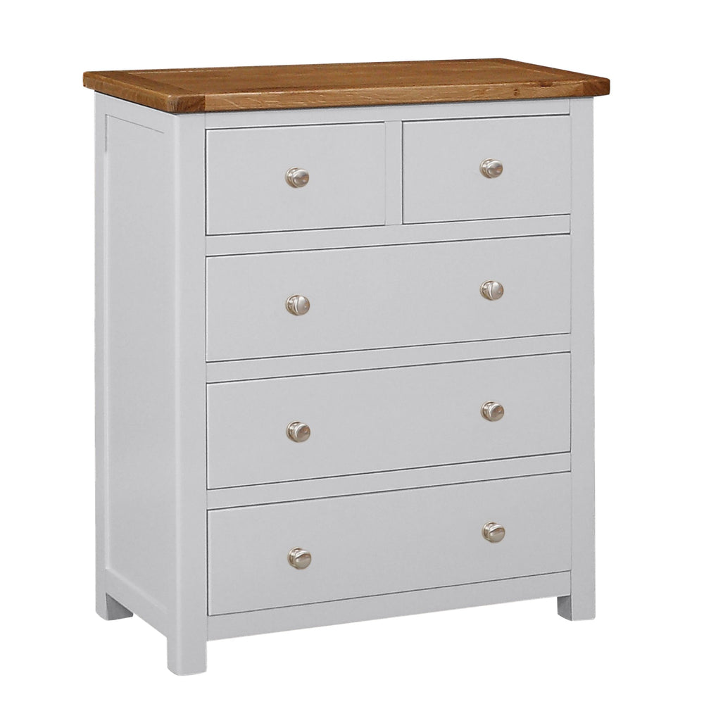 Kylie 5 Drawer Chest