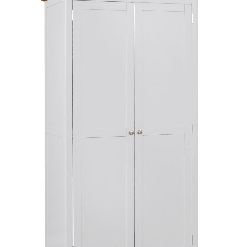 Kylie Double Wardrobe