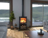 Hazelwood Landscape 5kW Wood Burning (Eco) -  - 105-695568