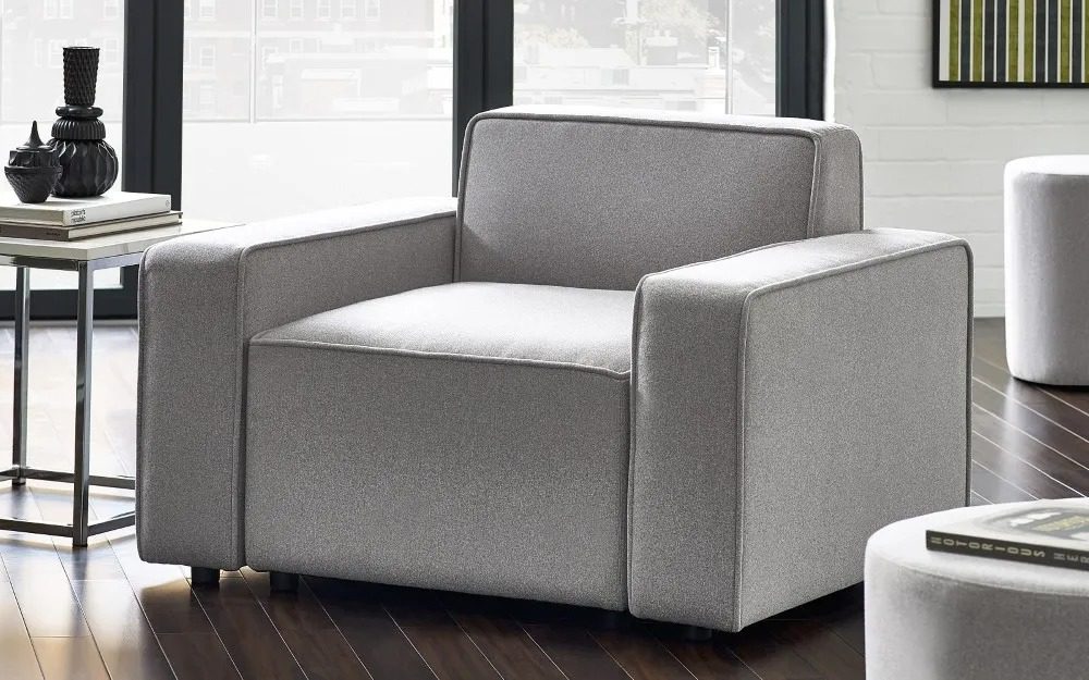 Lago Combination Sofa Pair Of Arms