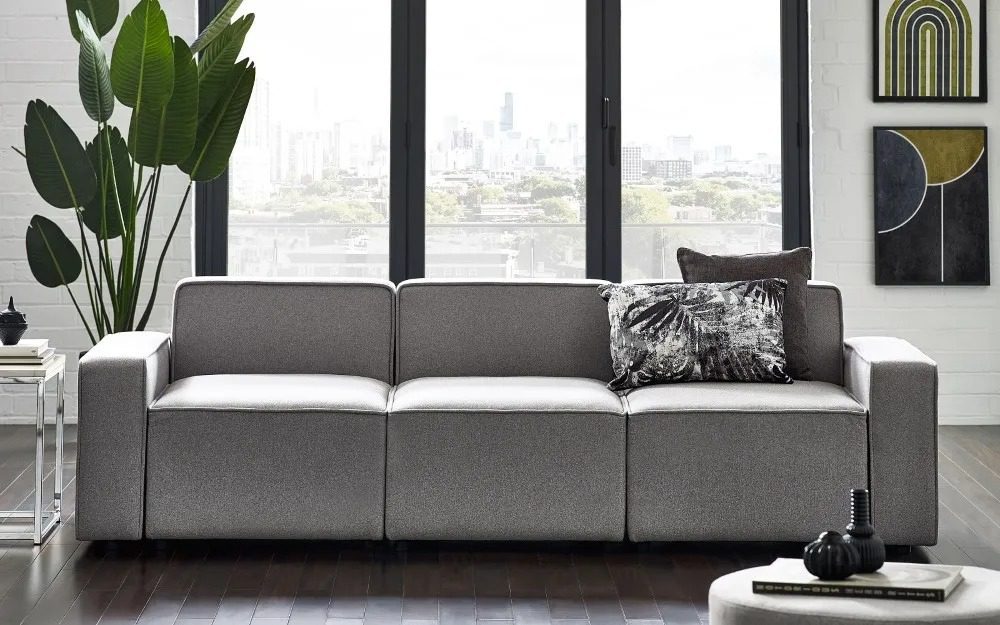 Lago Combination Sofa Pair Of Arms