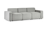 Lago Combination Sofa Pair Of Arms