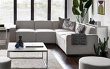 Lago Combination Sofa Pair Of Arms