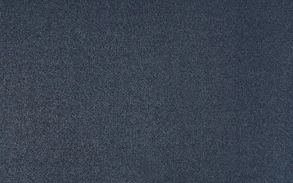 Lago Combination Sofa Single Seat Section - Blue