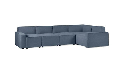 Lago Combination Sofa Pair Of Arms
