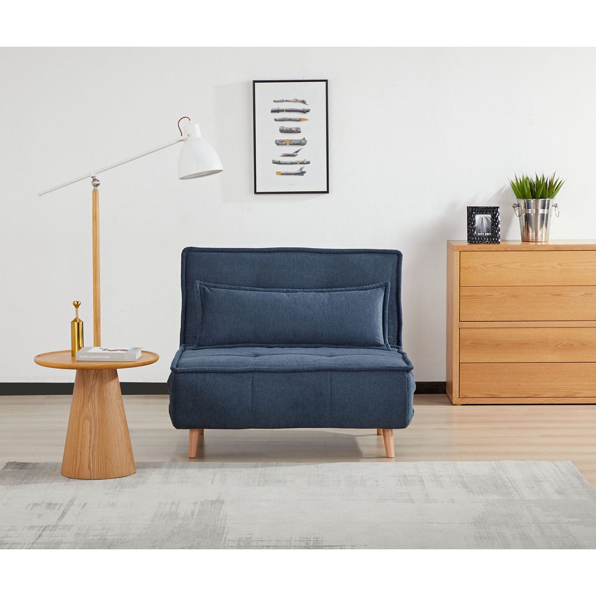 Ebro Sofa Bed