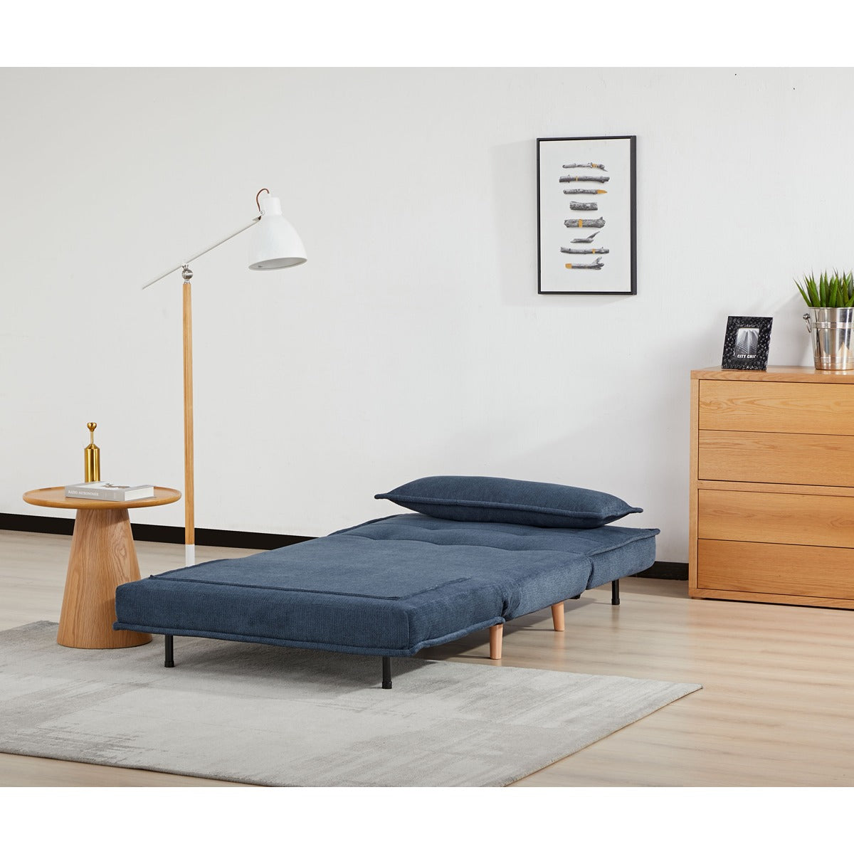 Ebro Sofa Bed