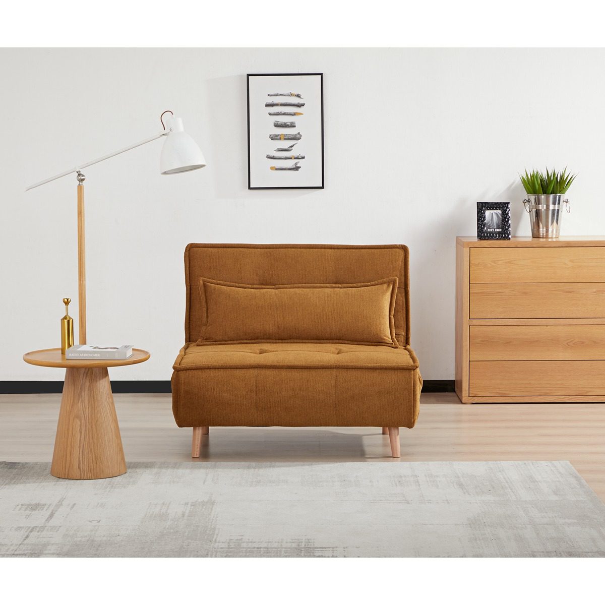 Ebro Sofa Bed