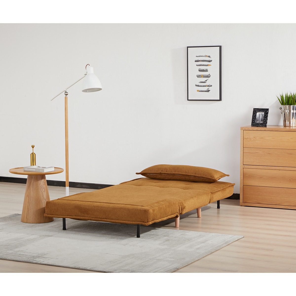Ebro Sofa Bed