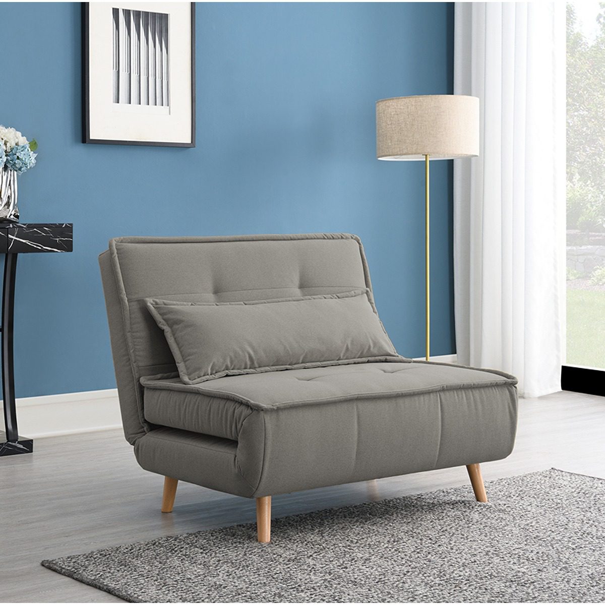 Ebro Sofa Bed