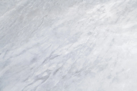 Modern 0.75m Square Dining Table in White and Black Finish