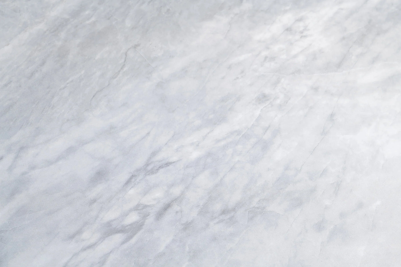 Modern 0.75m Square Dining Table in White and Black Finish