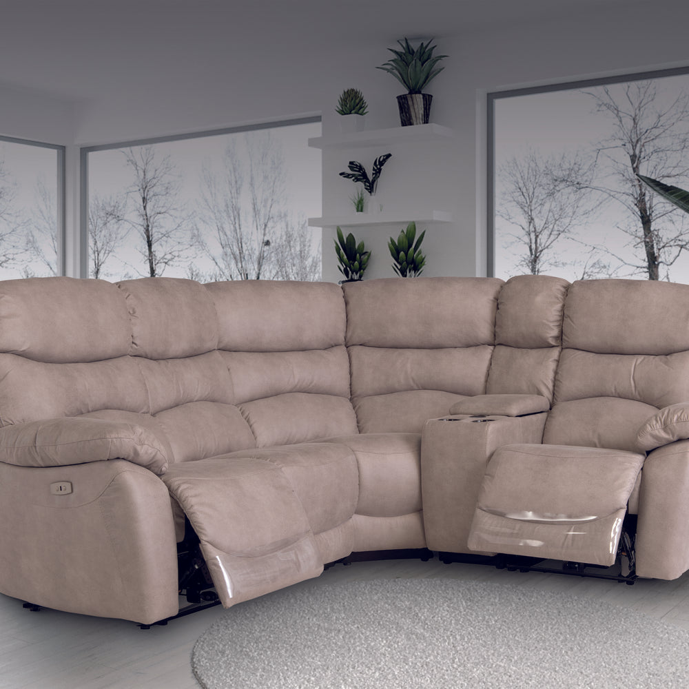 Natural Armless Dining Chair - Stylish Fixed Design for Modern Homes