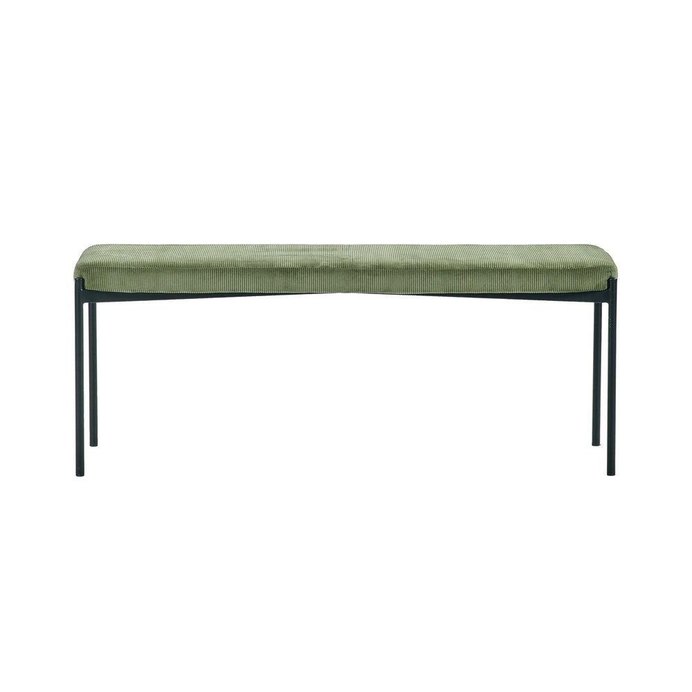 Leonie Bench - Green - LEO103