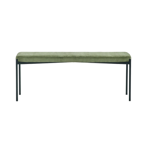 Leonie Bench - Green - LEO103