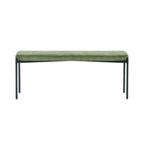 Leonie Bench - Green - LEO103