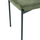 Leonie Bench - Green - LEO103