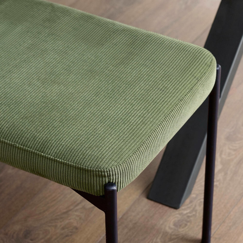 Leonie Bench - Green - LEO103