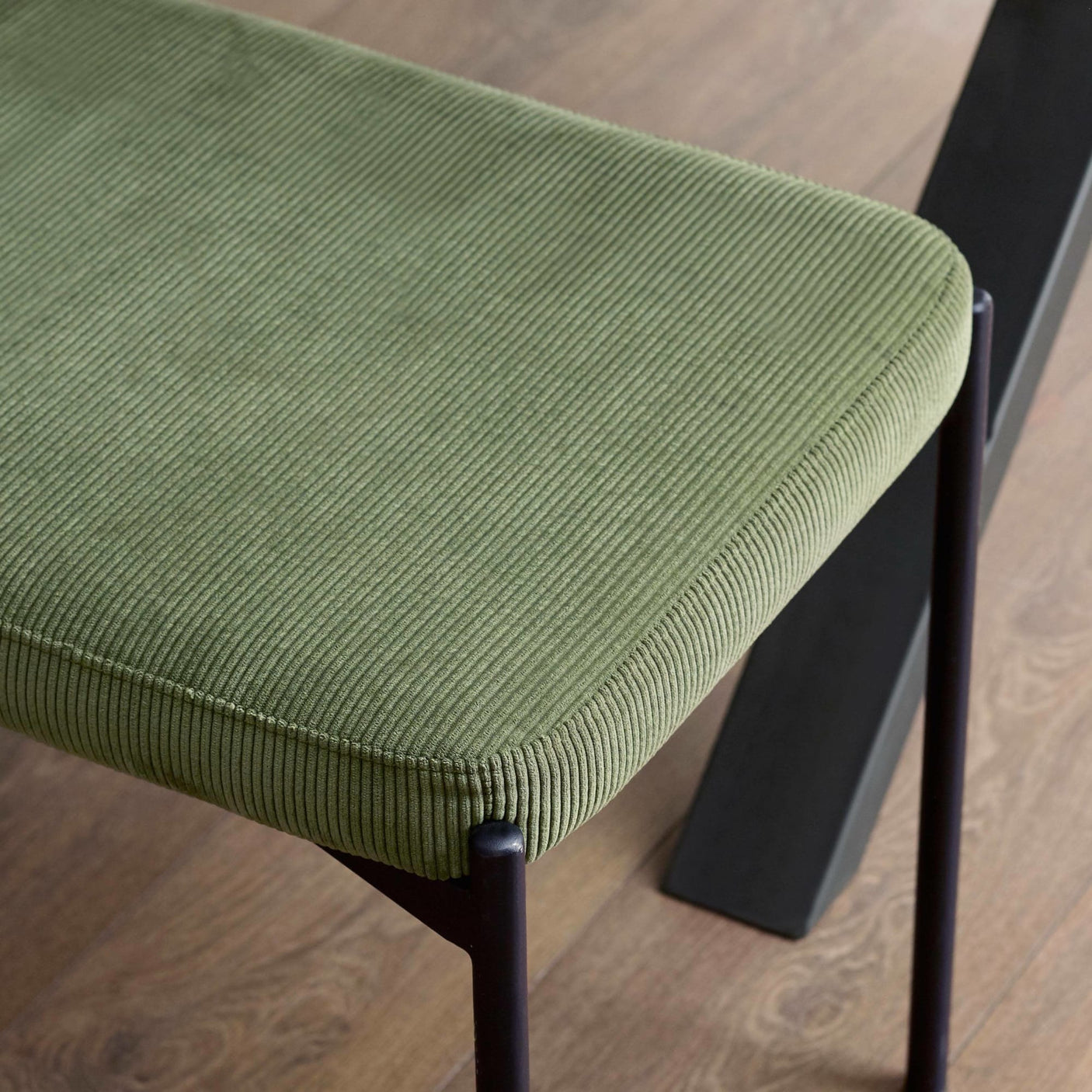 Leonie Bench - Green - LEO103