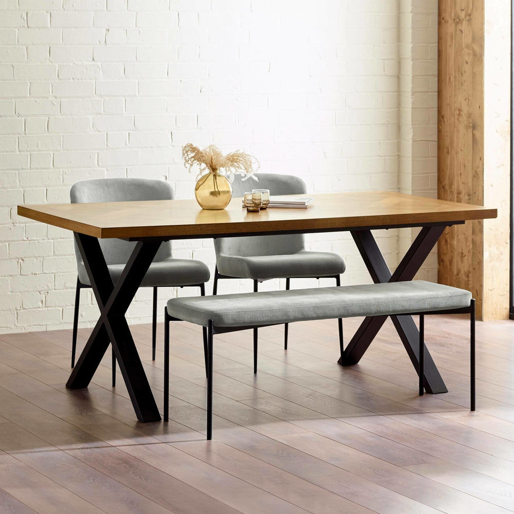 Leonie Bench - Green - LEO103