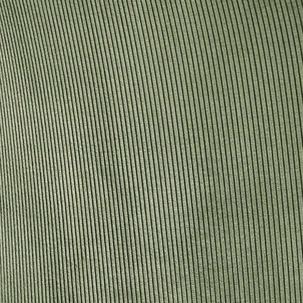 Leonie Dining Chair (Set of 2) - Green - LEO111