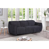 Libby 3 Seater Power - Anthracite - Image 7