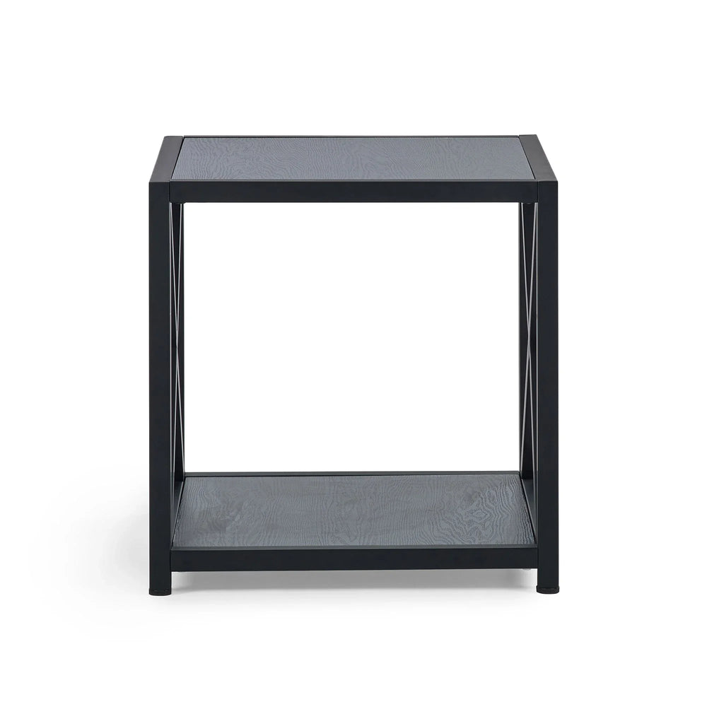 Lima Lamp Table - Black - LIM001