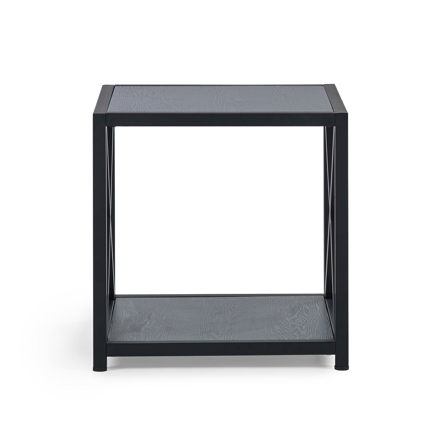 Lima Lamp Table - Black - LIM001