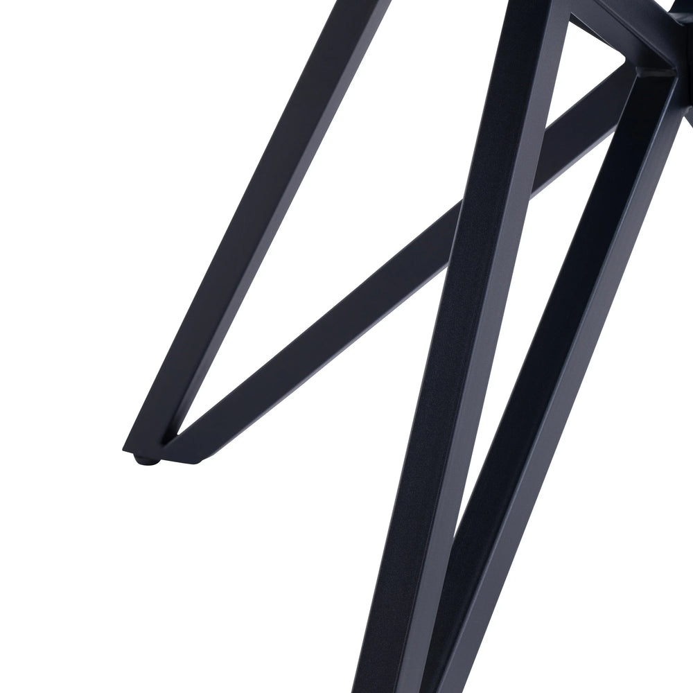 Modern Grey Tinted Glass Coffee Table for Stylish Living Rooms