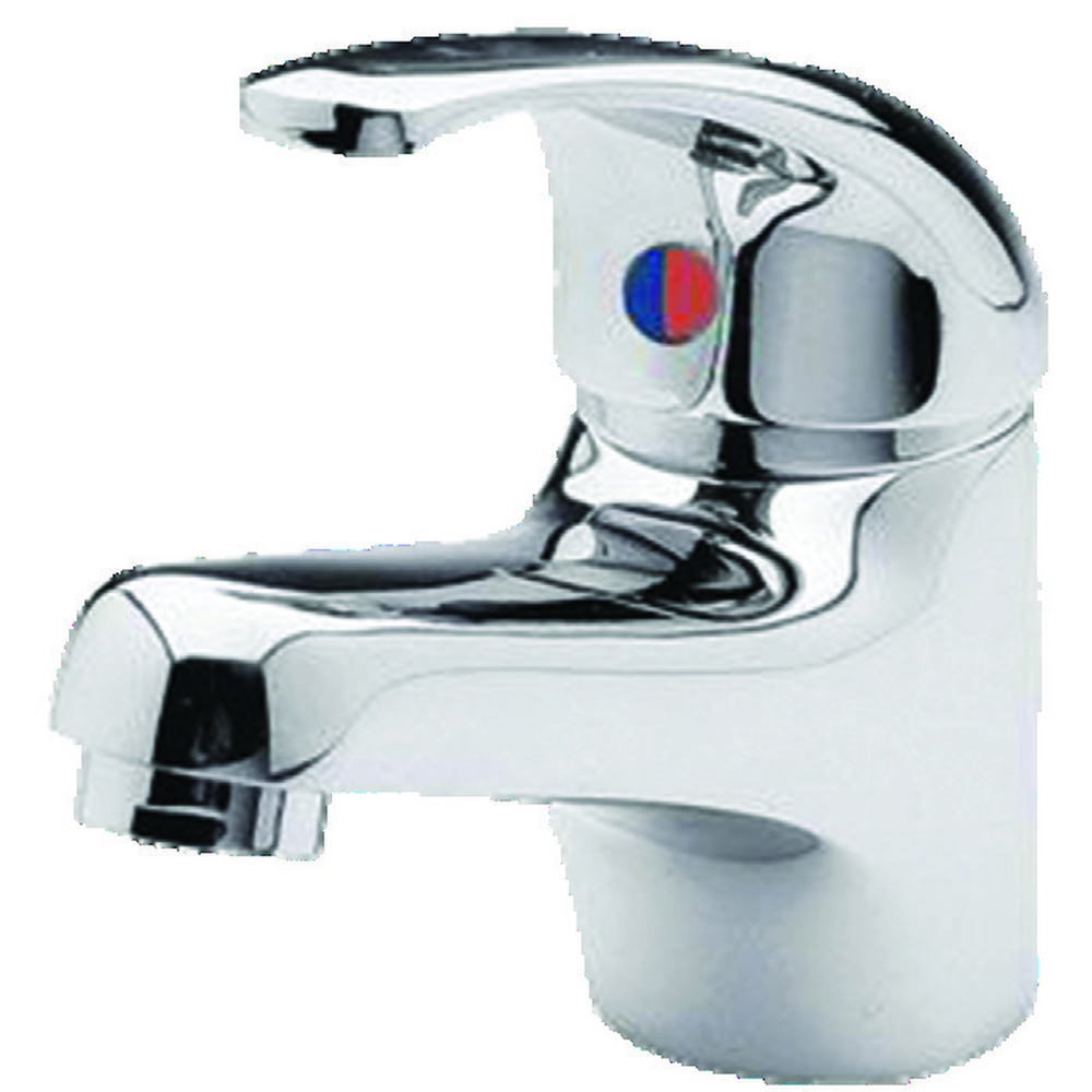 Lara Mono Basin Mixer
