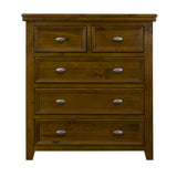 London 4+2 Drawer Chest