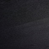 Louis Compact Coffee Table - Black - LOU007