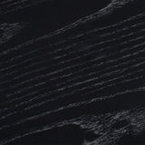 Louis Drinks Table - Black - LOU008