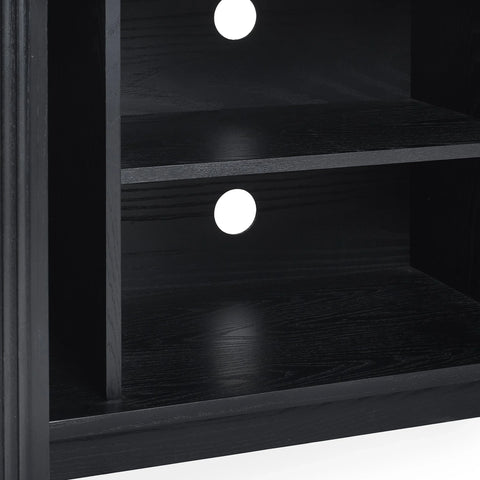 Louis Tv Unit - Black - LOU010