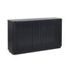 Louis Sideboard - Black - LOU011