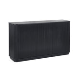 Louis Sideboard - Black - LOU011