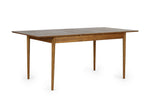 Lowry Extending Dining Table With 2 Drawers