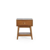 Lowry 1 Drawer Side Table