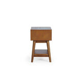 Lowry 1 Drawer Side Table