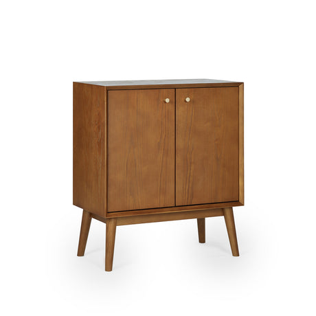 Lowry Small Sideboard - Brown - LOW007