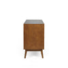 Lowry Large Sideboard - Brown - LOW008