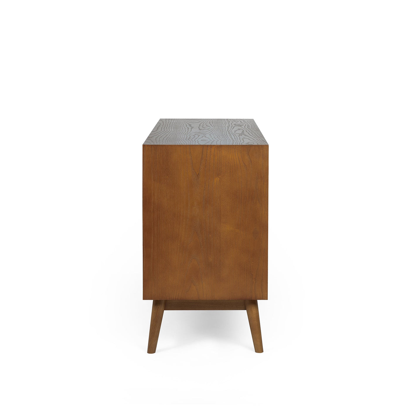 Lowry Large Sideboard - Brown - LOW008