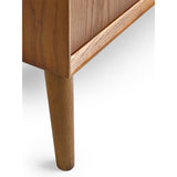 Lowry Large Sideboard - Brown - LOW008