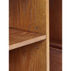 Lowry Media Unit - Brown - LOW009