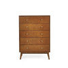 Lowry 5 Drawer Chest