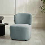 Lunetta Accent Chair - Beige - LUN201