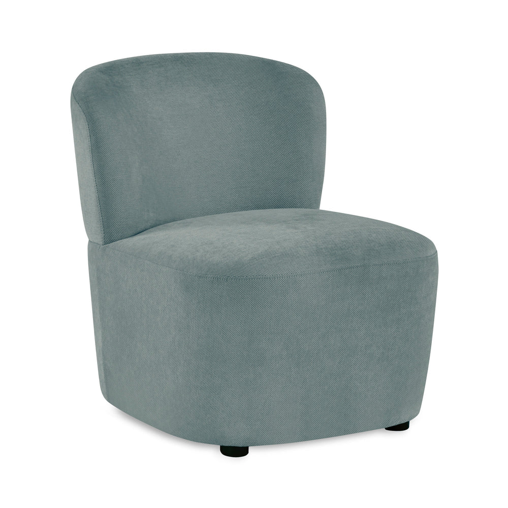 Lunetta Accent Chair - Beige - LUN201