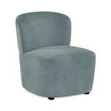 Lunetta Accent Chair - Beige - LUN201
