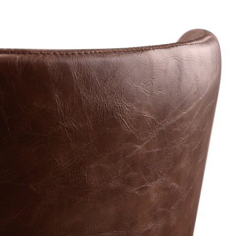 Luxe Dining Chair (Set of 2) - Grey - LUX101